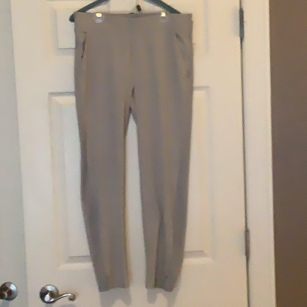 Brooklyn Ankle Pant Athleta
